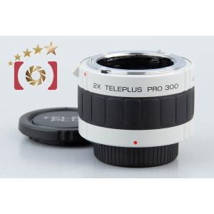 【中古】Kenko ケンコー N-AFs 2x TELEPLUS PRO300 ニコン用｜five-star-camera