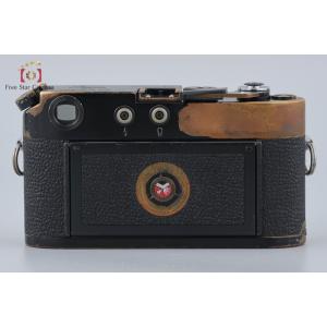 【中古】Leica ライカ M4 オリジナルブ...の詳細画像2