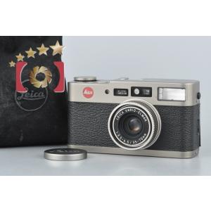 ライカ（Leica） 【中古】Leica LEICAFLEX SL シルバー フィルム一眼