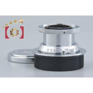 ライカ 【中古】Leica ELMARIT-M 90mm f/2.8 ブラック E46 第2 ライカ 【中古】Leica ELMARIT-M 90mm f/2.8 ブラック E46 第2