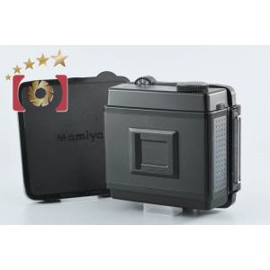 【中古】Mamiya マミヤ 120 ロールフィルムマガジン RZ67 PRO II用