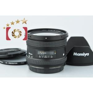 【中古】Mamiya マミヤ 645 AF 35mm f/3.5｜five-star-camera