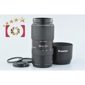 【中古】Mamiya マミヤ 645 AF ULD 105-210mm f/4.5｜five-star-camera