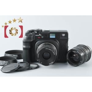 Mamiya（マミヤ） 【中古】Mamiya C33 Professional 二眼レフカメラ