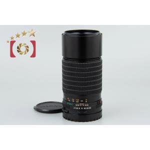 【中古】Mamiya マミヤ SEKOR C 210mm f/4 N 645用