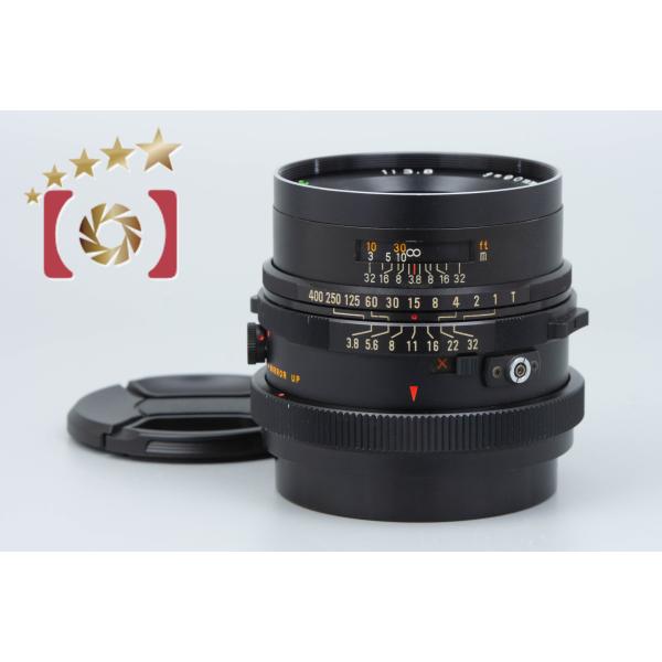 【中古】Mamiya マミヤ SEKOR C 90mm f/3.8 RB67用