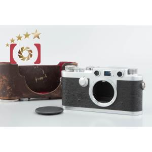 キヤノン Canon 7型 50mm F1.8 レンズ付き 7◇レンジファインダー