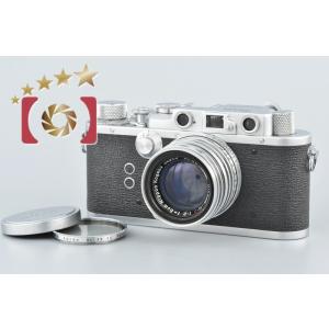 Nicca ニッカ + NIKKOR-H.C 50mm f/2