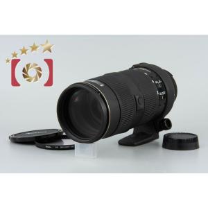 【中古】Nikon ニコン AF-S NIKKOR 80-200mm f/2.8 D ED