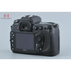 【中古】Nikon ニコン D300 デジタル...の詳細画像1