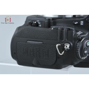 【中古】Nikon ニコン D300 デジタル...の詳細画像5