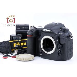 ニコン 【中古】Nikon D3200 18-55 VR レンズキット ブラック ニコン 【中古】Nikon D3200 18-55 VR レンズキット ブラック