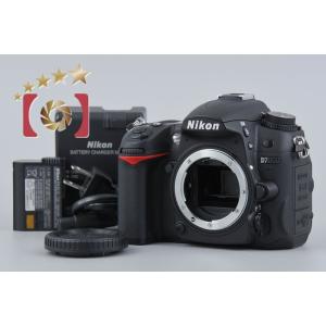 ニコン 【中古】Nikon D5200 18-55 VR レンズキット ブラック ニコン 【中古】Nikon D5200 18-55 VR レンズキット ブラック