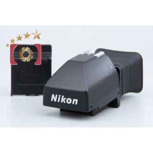 【中古】Nikon ニコン DA-20 アクションファインダー ニコンF4用｜five-star-camera