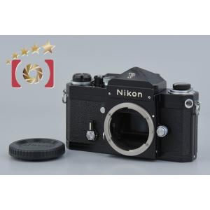 【C7184】Nikon ニコン F アイレベル 後期型 フィルムカメラ 赤城耕一：第5回 ブラックにするか、シルバークロームにするか