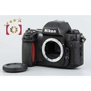 【中古】Nikon ニコン F100 フィルム一眼レフカメラ