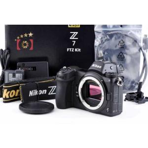 Zシリーズ(Nikon) ニコン Nikon Z7 ボディ フルサイズミラー Zシリーズ(Nikon) ニコン Nikon Z7 ボディ フルサイズミラー