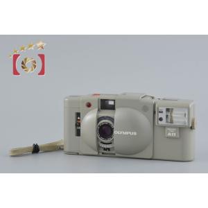 オリンパス（OLYMPUS） 【中古】OLYMPUS μ[mju:] ZOOM 105 DELUXE