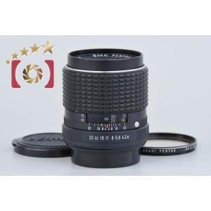 ペンタックス 【中古】PENTAX Super Takumar 35mm f/2 M42 ペンタックス 【中古】PENTAX Super Takumar 35mm f/2 M42