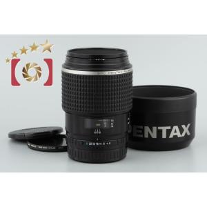 【中古】PENTAX ペンタックス SMC FA 645 MACRO 120mm f/4