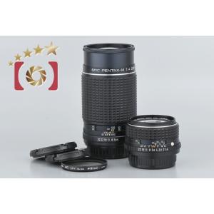 ペンタックス PENTAX SMC PENTAX-A 645 75mm F2.8 中判カメラ用レンズ