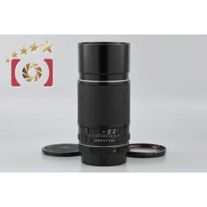 ペンタックス 【中古】PENTAX SMC TAKUMAR 135mm f/2.5 : 中古カメラの