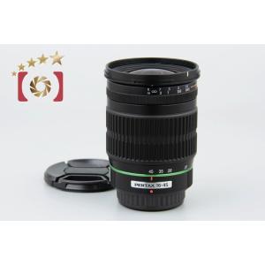 【中古】PENTAX ペンタックス SMC DA 16-45mm f/4 ED AL