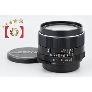 【中古】PENTAX ペンタックス Super Takumar 28mm f/3.5 M42マウント