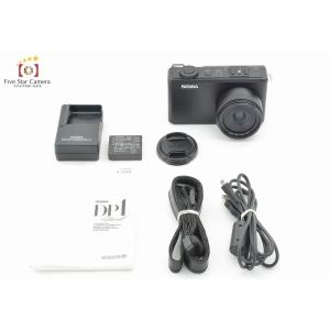 シグマ（SIGMA） 【中古】SIGMA DP1 Merrill コンパクトデジタルカメラ