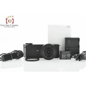 シグマ（SIGMA） 【中古】SIGMA DP1 Merrill コンパクトデジタルカメラ