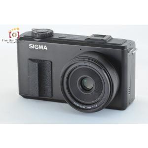 シグマ（SIGMA） 【中古】SIGMA DP1 Merrill コンパクトデジタルカメラ