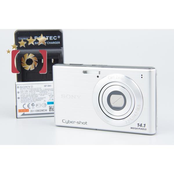 【中古】SONY ソニー Cyber-shot DSC-WX550 シルバー デジタルスチルカメラ