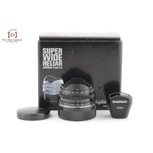 Voigtlander 【中古】Voigtlander フォクトレンダー ULTRON 35mm f/1.7