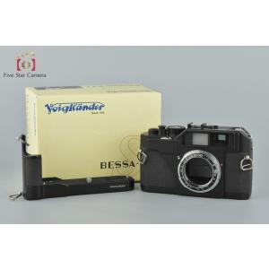 Voigtlander 【中古】Voigtlander フォクトレンダー VITO CL 
