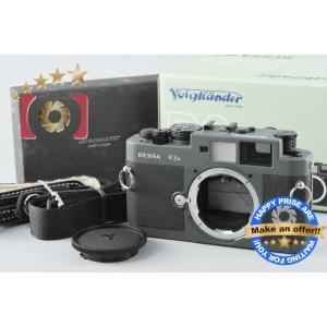 Voigtlander 【中古】Voigtlander フォクトレンダー VITO CL