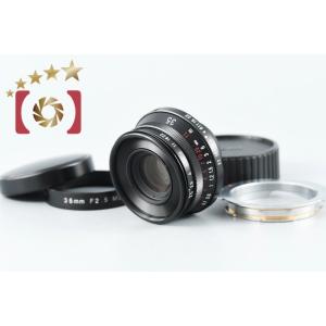 Voigtlander 【中古】Voigtlander フォクトレンダー MACRO APO-LANTHAR