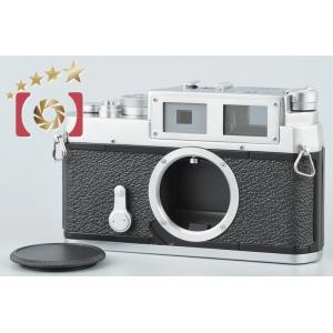 安原一式 T981 レンジファインダーフィルムカメラ