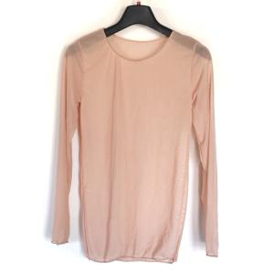 ダンス インナー ストレッチメッシュシャツ 長...の詳細画像5