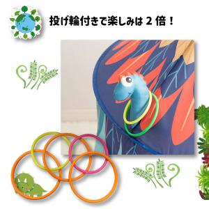 折りたたみ 恐竜 キッズテント 男の子 テント...の詳細画像3