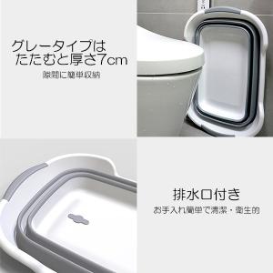 ランキング1位 ペットバスタブ 小型犬 犬 猫...の詳細画像3