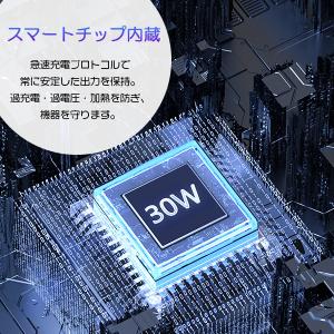 [2]Type-C to Lightning ...の詳細画像3