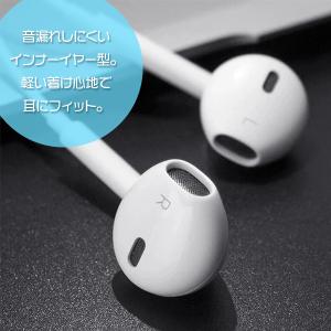 [12C] 有線イヤホン Type-C / マ...の詳細画像1