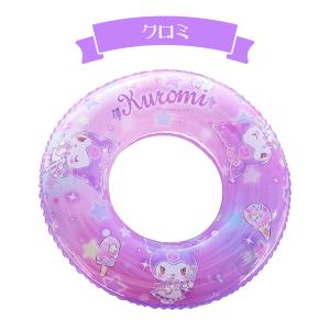 キッズフロート ハローキティ マイメロディ ク...の詳細画像3