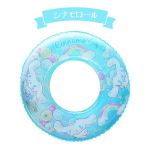 キッズフロート ハローキティ マイメロディ ク...の詳細画像4