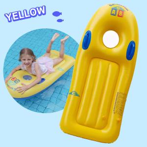 シュノーケリングボート イエロー ピンク ブル...の詳細画像5