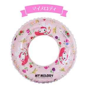 ラメ入り☆キッズフロート マイメロディ クロミ...の詳細画像2