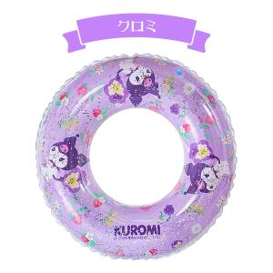 ラメ入り☆キッズフロート マイメロディ クロミ...の詳細画像3