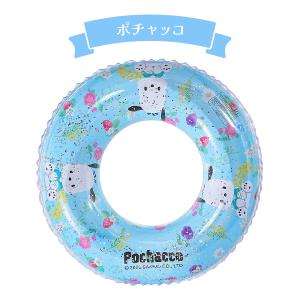 ラメ入り☆キッズフロート マイメロディ クロミ...の詳細画像4