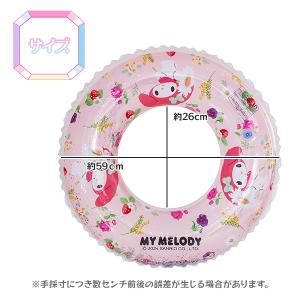 ラメ入り☆キッズフロート マイメロディ クロミ...の詳細画像5