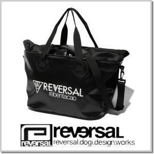 reversal/リバーサル DESTINY RVRB WET BAG (BAG)(rvsurf0053-BK)｜five